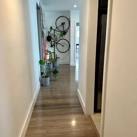 Hemingway By Luca - Free Parking Apartment Los Angeles Exterior photo
