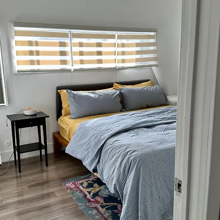 Hemingway By Luca - Free Parking Apartment Los Angeles Exterior photo
