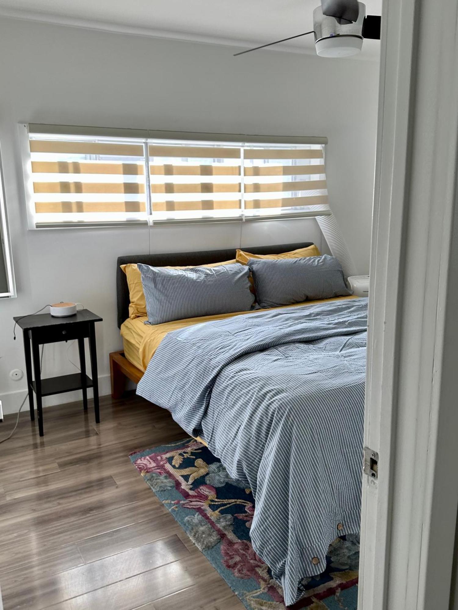 Hemingway By Luca - Free Parking Apartamento Los Ángeles