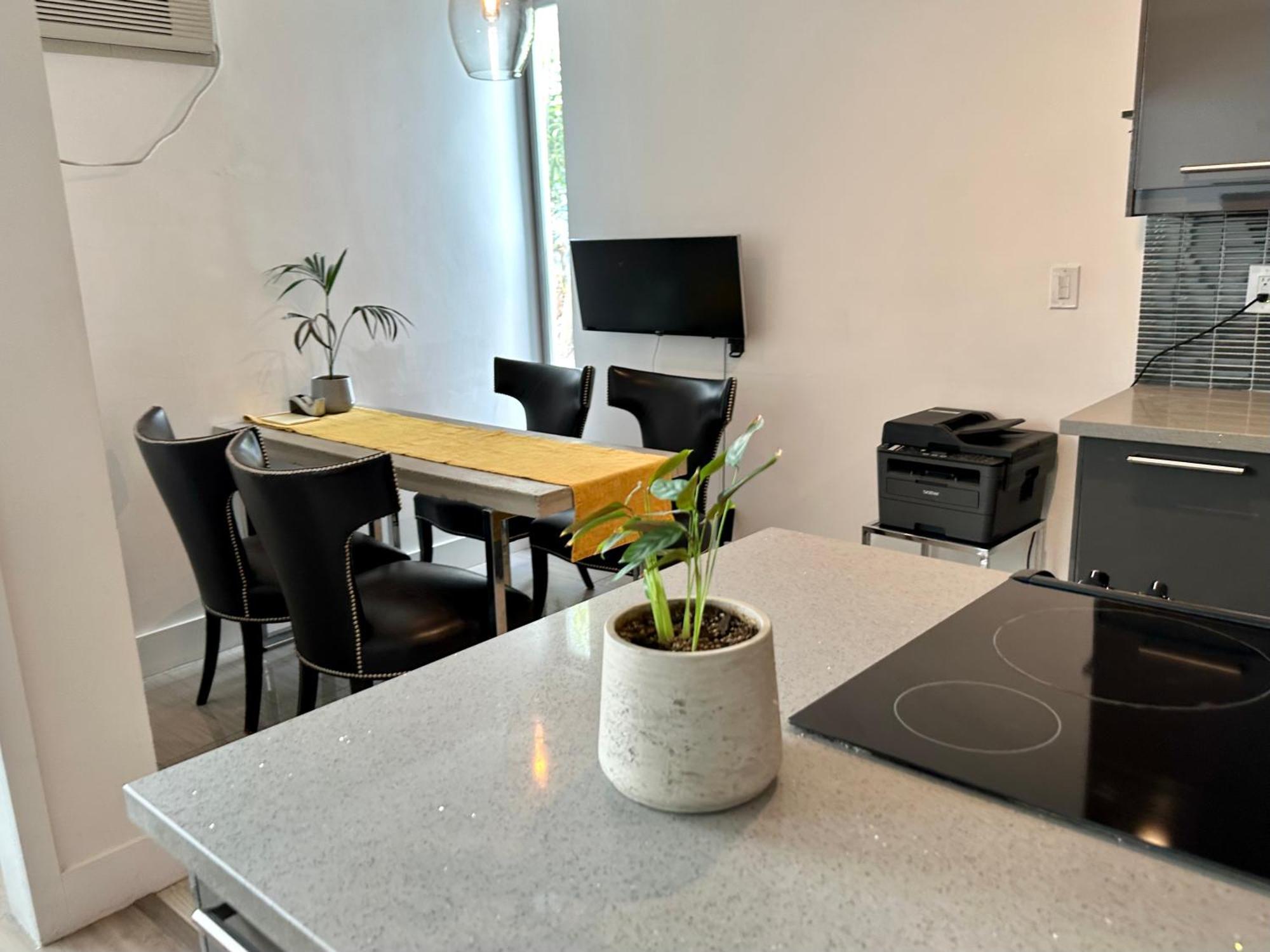 Apartment Hemingway By Luca - Free Parking