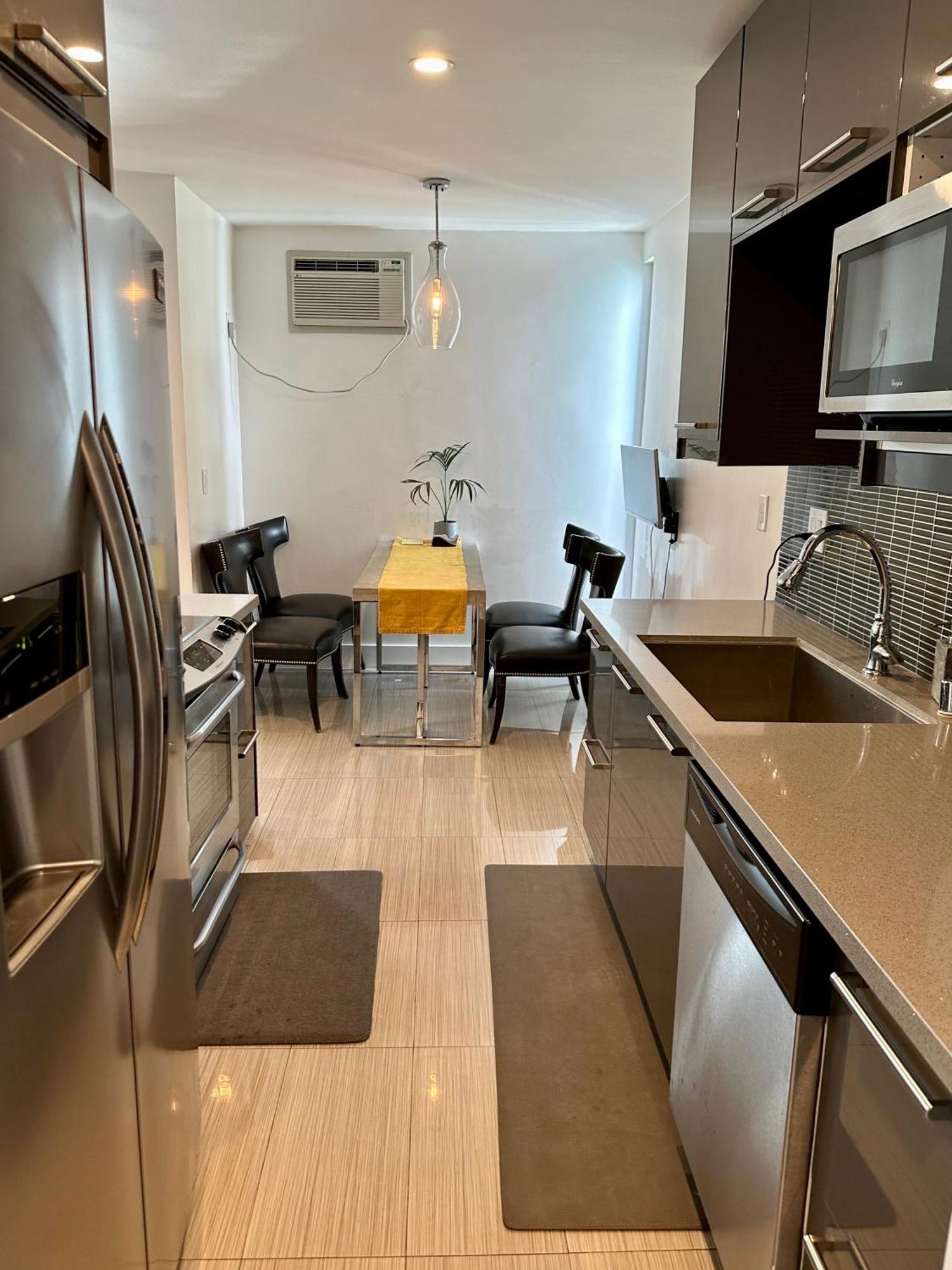 Apartment Hemingway By Luca - Free Parking *