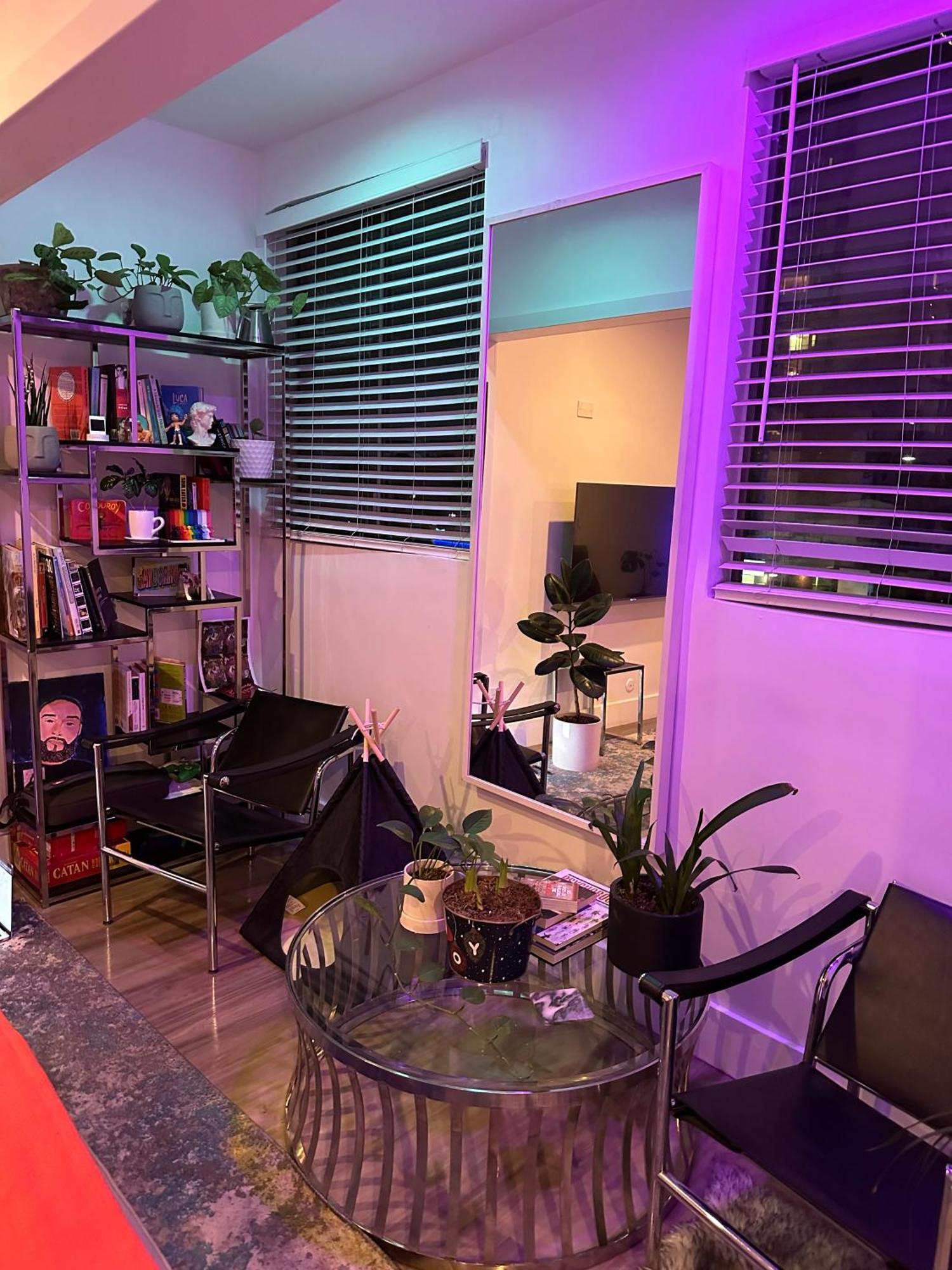 Hemingway By Luca - Free Parking Apartamento Los Ángeles